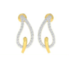 Tanmaniya Pendant & Earring Set - TAN 21 - Image 3
